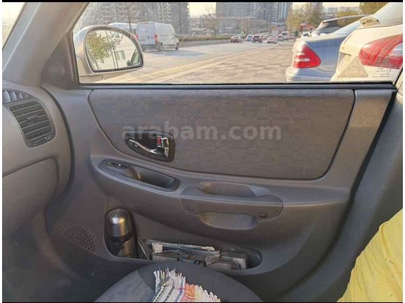 Sahibinden Hyundai Accent 1.6 Admire 2005 Model 