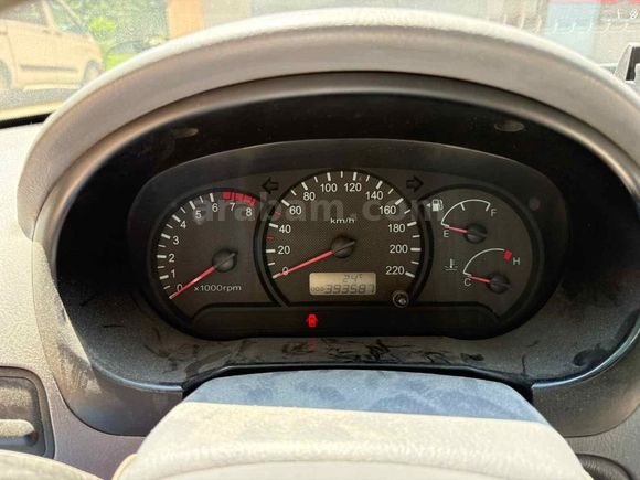 Sahibinden Hyundai Accent 1.6 Admire 2005 Model 