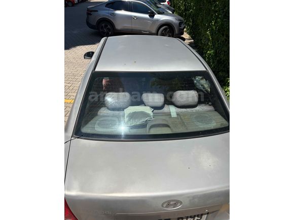 Sahibinden Hyundai Accent 1.6 Admire 2005 Model 