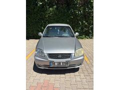 Sahibinden Hyundai Accent 1.6 Admire 2005 Model 