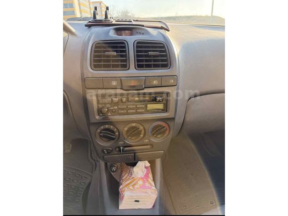 Sahibinden Hyundai Accent 1.6 Admire 2005 Model 
