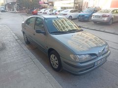 Sahibinden Renault Megane 1.6 RTA 1998 Model
