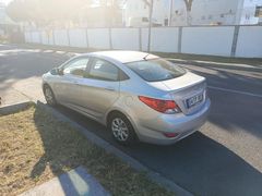 Sahibinden Hyundai Accent Blue 1.6 CRDI Biz 2012 Model