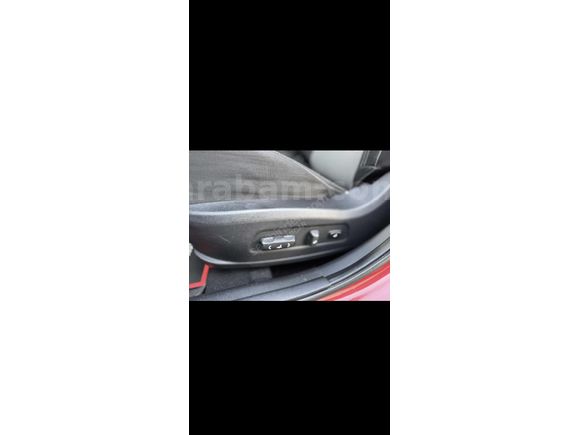 Sahibinden Kia Ceed 1.6 CRDi Premium 2013 Model