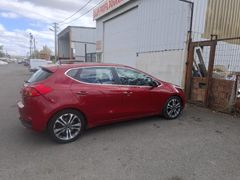 Sahibinden Kia Ceed 1.6 CRDi Premium 2013 Model