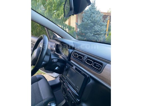 Sahibinden Citroen C3 1.2 PureTech Feel 2020 Model