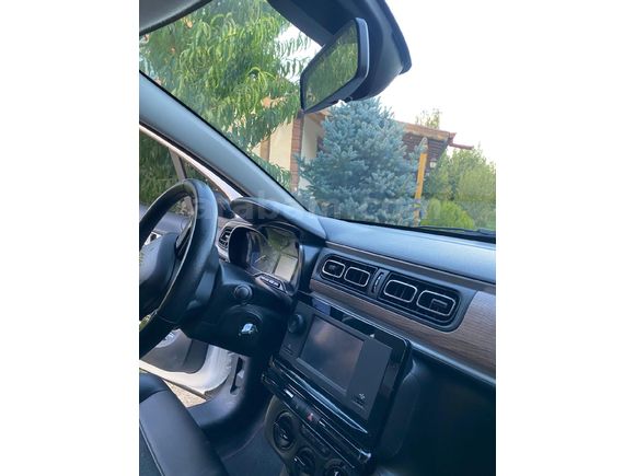 Sahibinden Citroen C3 1.2 PureTech Feel 2020 Model