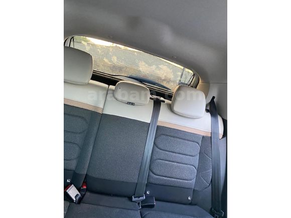 Sahibinden Citroen C3 1.2 PureTech Feel 2020 Model
