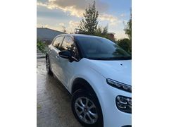 Sahibinden Citroen C3 1.2 PureTech Feel 2020 Model