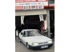 Sahibinden Tofaş Doğan S 1994 Model 