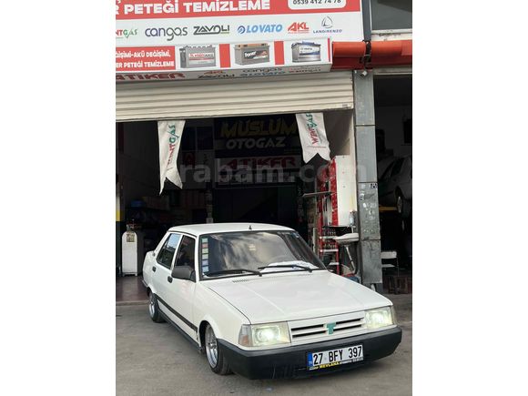 Sahibinden Tofaş Doğan S 1994 Model 