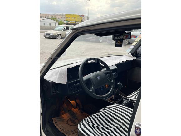 Sahibinden Tofaş Doğan S 1994 Model 