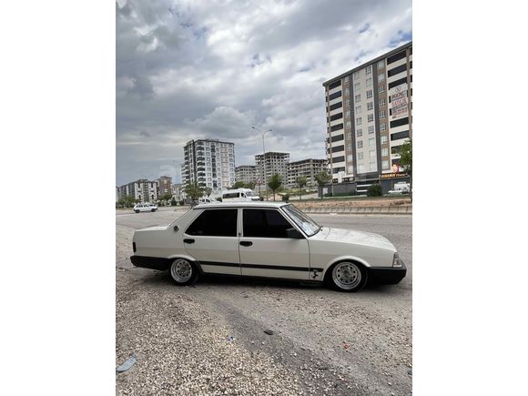 Sahibinden Tofaş Doğan S 1994 Model 