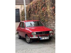 Sahibinden Renault R 12 