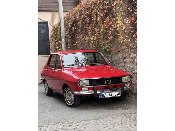 Sahibinden Renault R 12 
