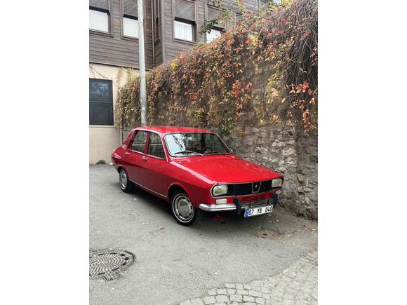 Sahibinden Renault R 12 