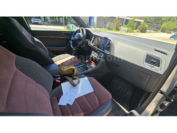 Sahibinden Seat Ateca 1.6 TDI Ecomotive Xcellence 2020 Model