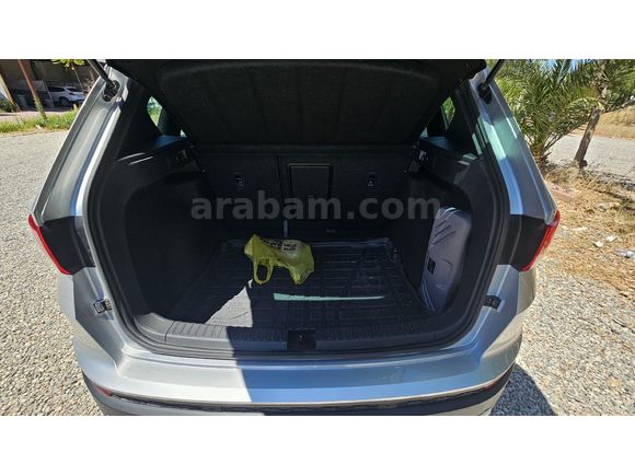 Sahibinden Seat Ateca 1.6 TDI Ecomotive Xcellence 2020 Model