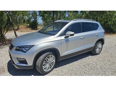 Sahibinden Seat Ateca 1.6 TDI Ecomotive Xcellence 2020 Model