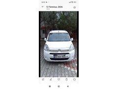 Sahibinden Citroen Berlingo 1.6 HDi Combi X 2012 Model