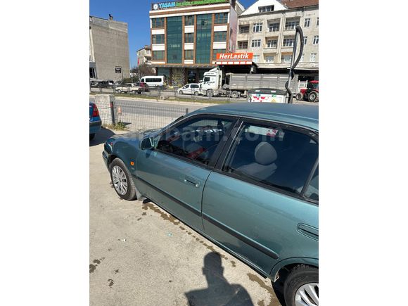 Sahibinden Toyota Corolla 1.6 Luna 1999 Model