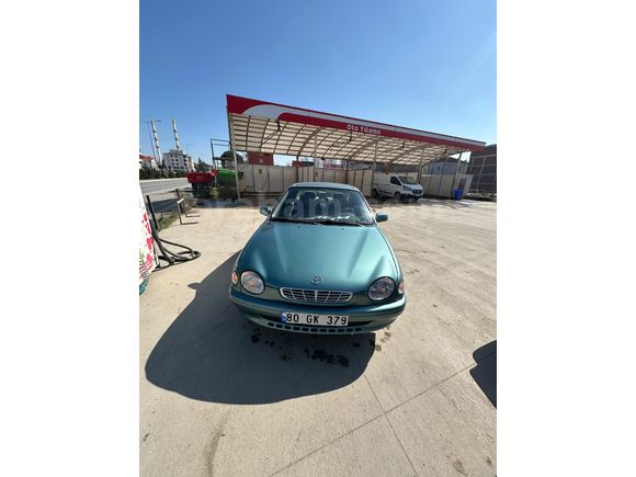 Sahibinden Toyota Corolla 1.6 Luna 1999 Model