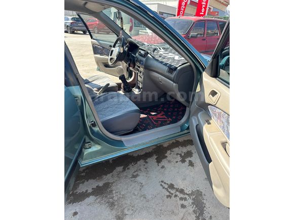 Sahibinden Toyota Corolla 1.6 Luna 1999 Model