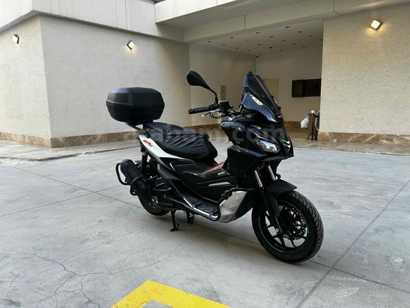 Sahibinden Aprilia SR GT 200 İstanbul