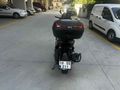 Sahibinden Aprilia SR GT 200 İstanbul