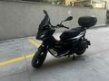Sahibinden Aprilia SR GT 200 İstanbul