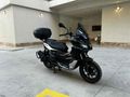 Sahibinden Aprilia SR GT 200 İstanbul
