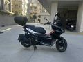 Sahibinden Aprilia SR GT 200 İstanbul