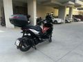 Sahibinden Aprilia SR GT 200 İstanbul