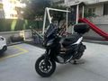 Sahibinden Aprilia SR GT 200 İstanbul