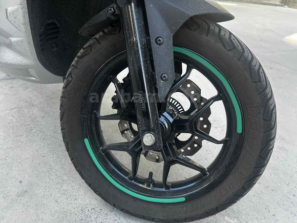 Sahibinden Aprilia SR GT 200 İstanbul