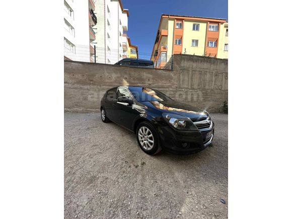 Sahibinden Opel Astra 1.6 Essentia Konfor 2013 Model 
