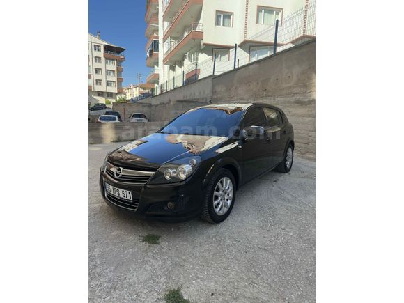 Sahibinden Opel Astra 1.6 Essentia Konfor 2013 Model 