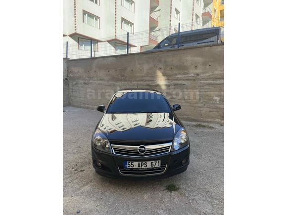 Sahibinden Opel Astra 1.6 Essentia Konfor 2013 Model 