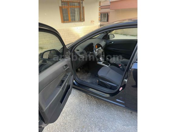 Sahibinden Opel Astra 1.6 Essentia Konfor 2013 Model 