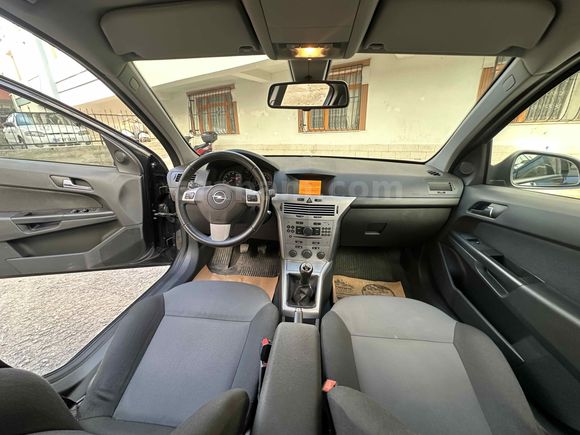 Sahibinden Opel Astra 1.6 Essentia Konfor 2013 Model 