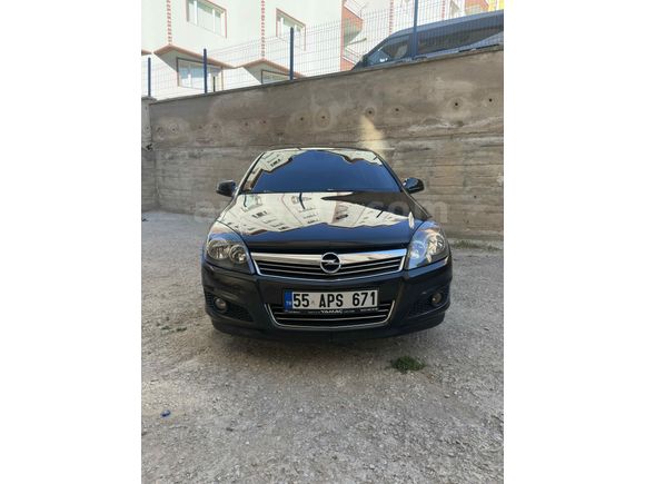 Sahibinden Opel Astra 1.6 Essentia Konfor 2013 Model 
