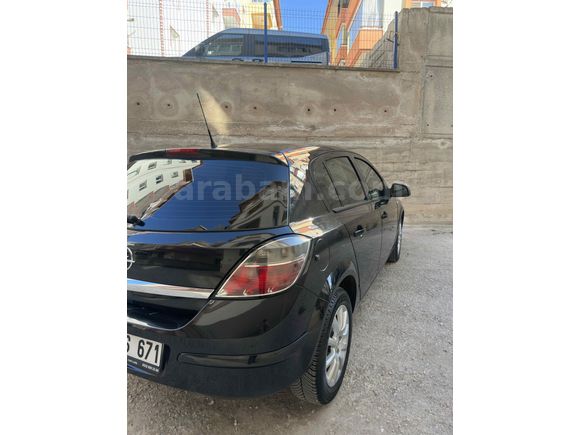 Sahibinden Opel Astra 1.6 Essentia Konfor 2013 Model 