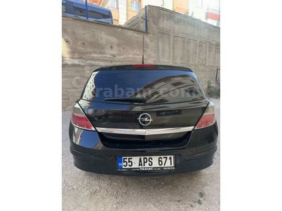 Sahibinden Opel Astra 1.6 Essentia Konfor 2013 Model 