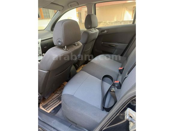 Sahibinden Opel Astra 1.6 Essentia Konfor 2013 Model 