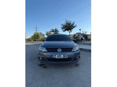 Sahibinden Volkswagen Jetta 1.6 TDi Highline 2012 Model