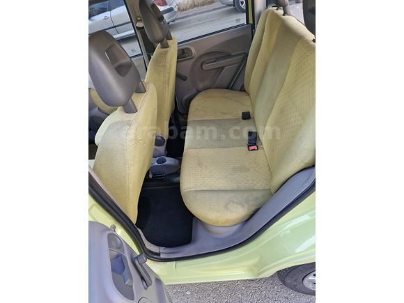 Sahibinden Fiat Panda 1.2 Dynamic 2006 Model