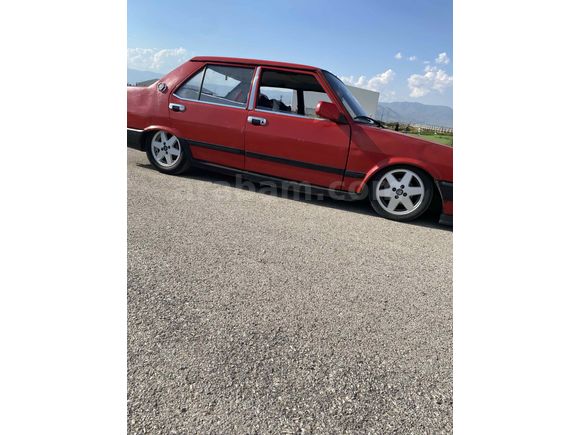 Sahibinden Tofaş Şahin 1.6 1994 Model 