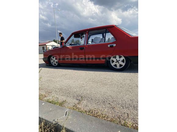 Sahibinden Tofaş Şahin 1.6 1994 Model 