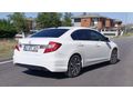 Sahibinden Honda Civic 1.6i VTEC Dream 2012 Model Fb7