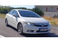 Sahibinden Honda Civic 1.6i VTEC Dream 2012 Model Fb7